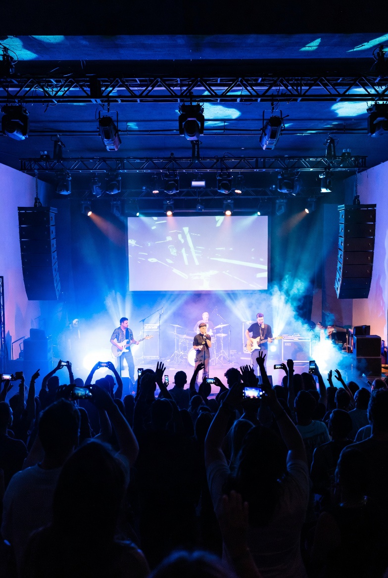 Conciertos en Valladolid