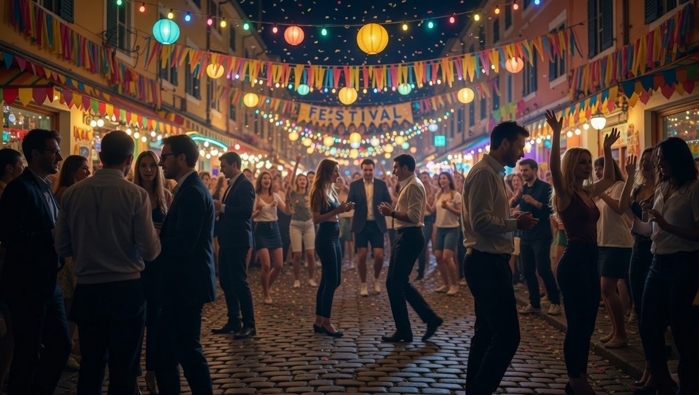 Tardeos en Valladolid